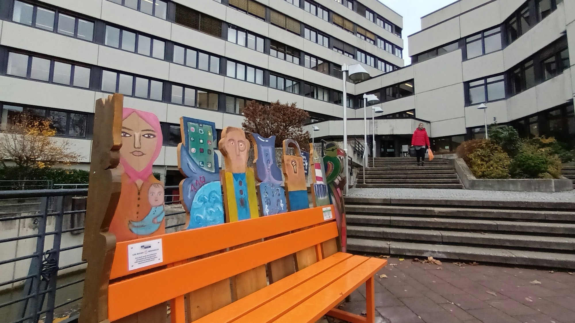 Amtsgericht Siegburg