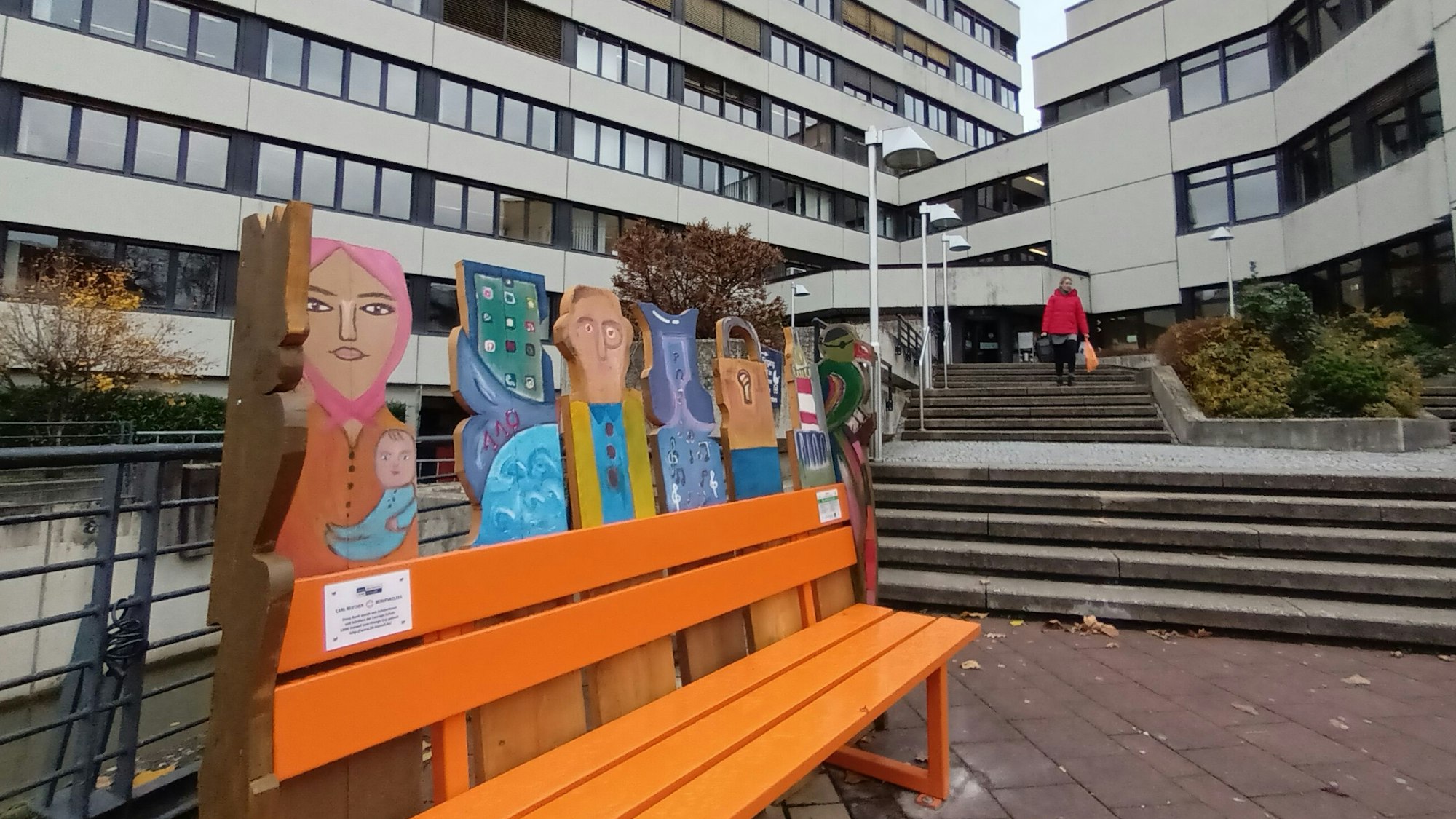 Amtsgericht Siegburg