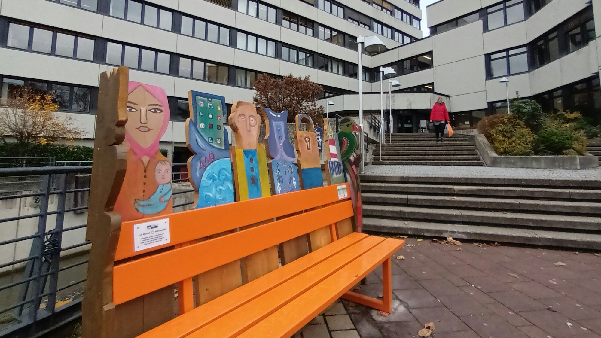 Amtsgericht Siegburg