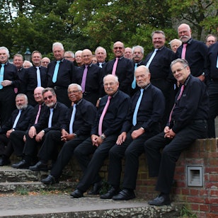 Männerchor Bayer Leverkusen