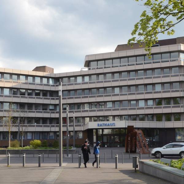 In der ersten Troisdorfer Ratssitzung zur neuen Wahlperiode stieß das Abstimmungsverhalten der größten Fraktion auf Kritik. (Archivbild)