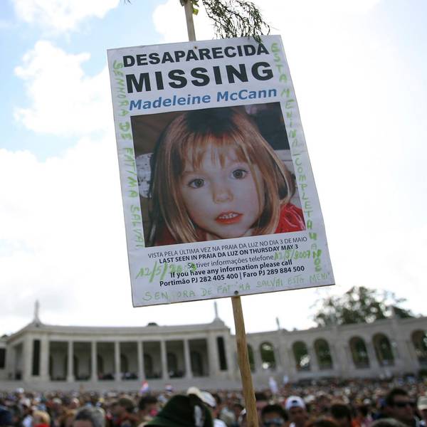 Die damals vierjährige Madeleine McCann verschwand im Jahr 2007 aus dem portugiesischen Ferienort Praia da Luz. Der Prozess gegen einen 46 Jahre alten Deutschen startet nun in Braunschweig. Er gilt in dem Fall als Verdächtiger.