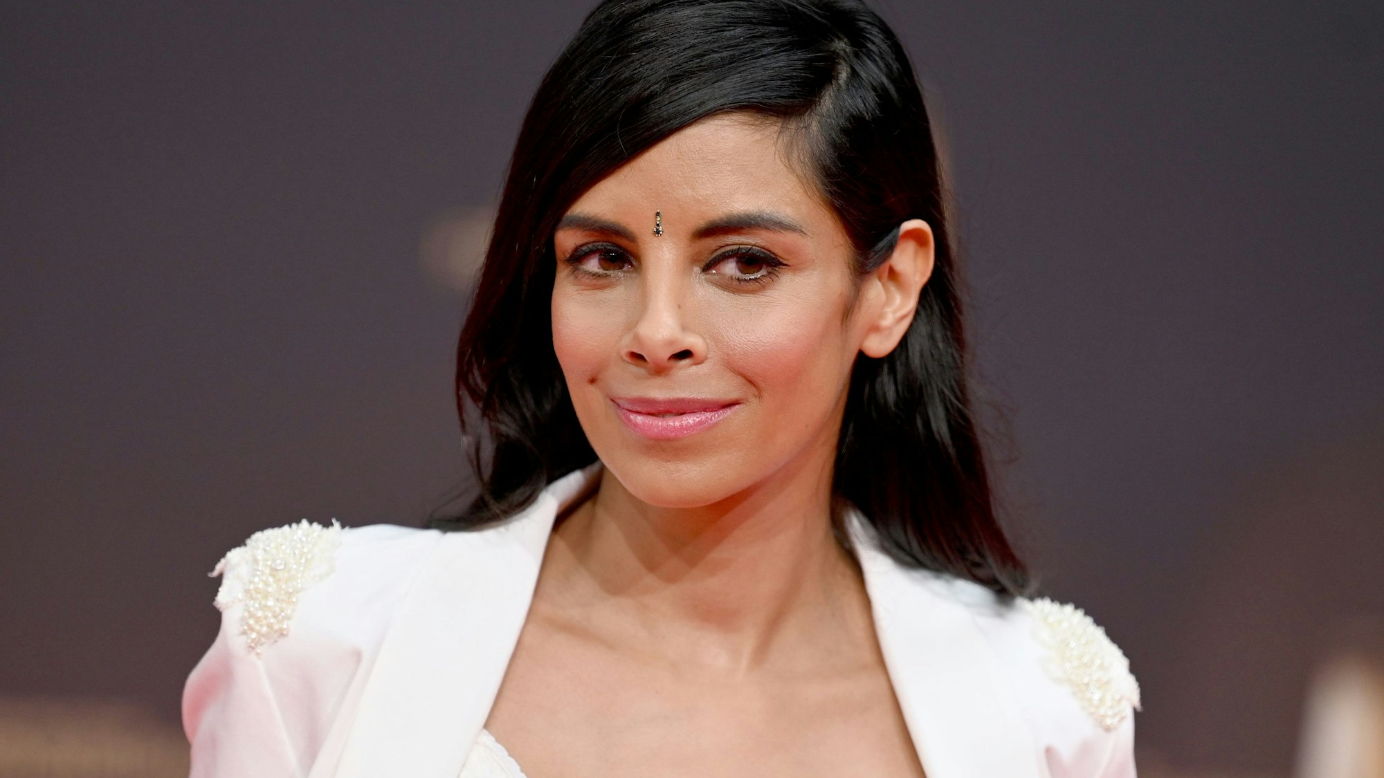 Auch Collien Ulmen-Fernandes war Teil von Viva. (Archivbild)