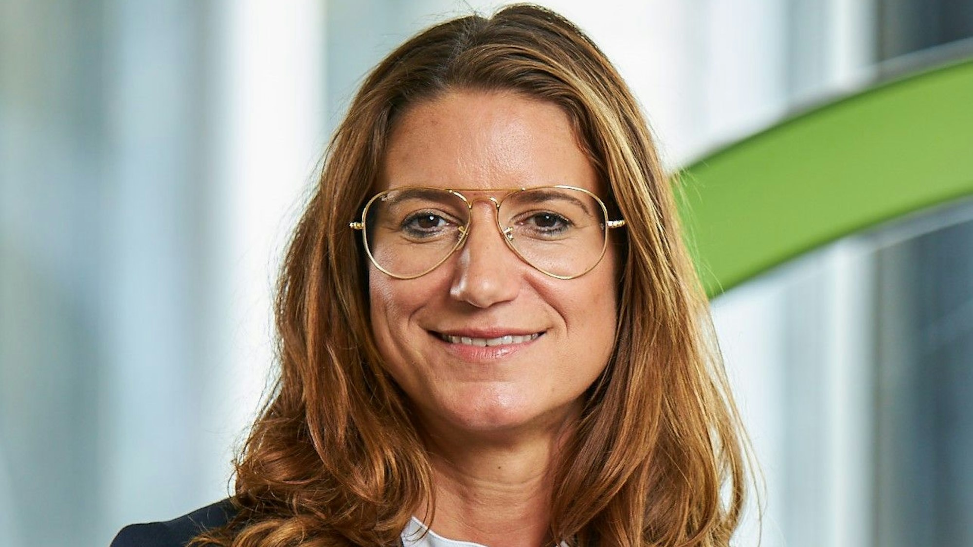 Ute Rajathurai ist die neue Präsidentin des Männerchors Bayer Leverkusen.