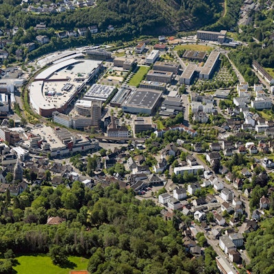 Steinmüllergelände