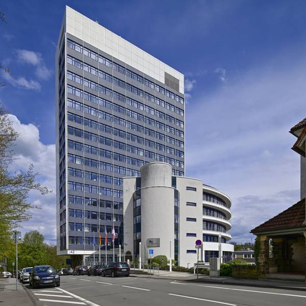 15.05.2023
Gummersbach
Kreishaus