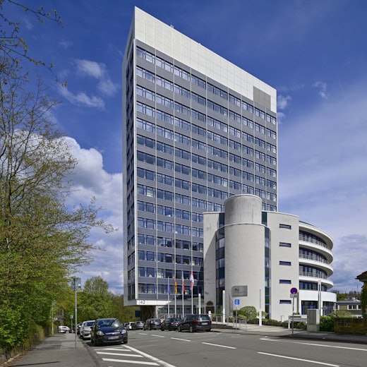 15.05.2023
Gummersbach
Kreishaus