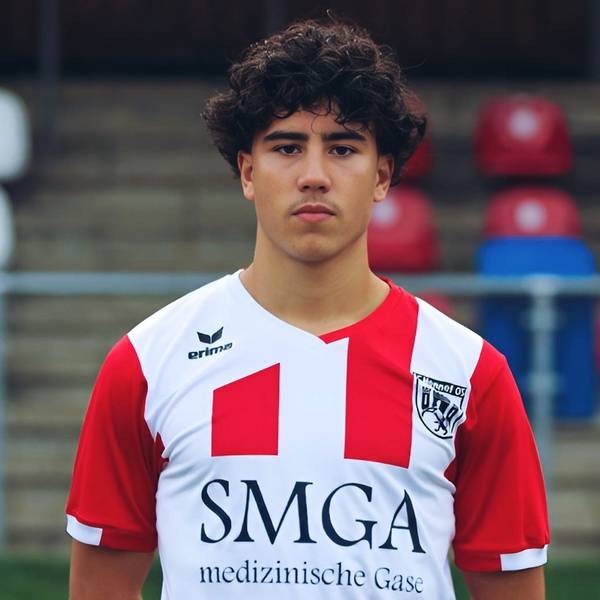 Akeem Bouakran