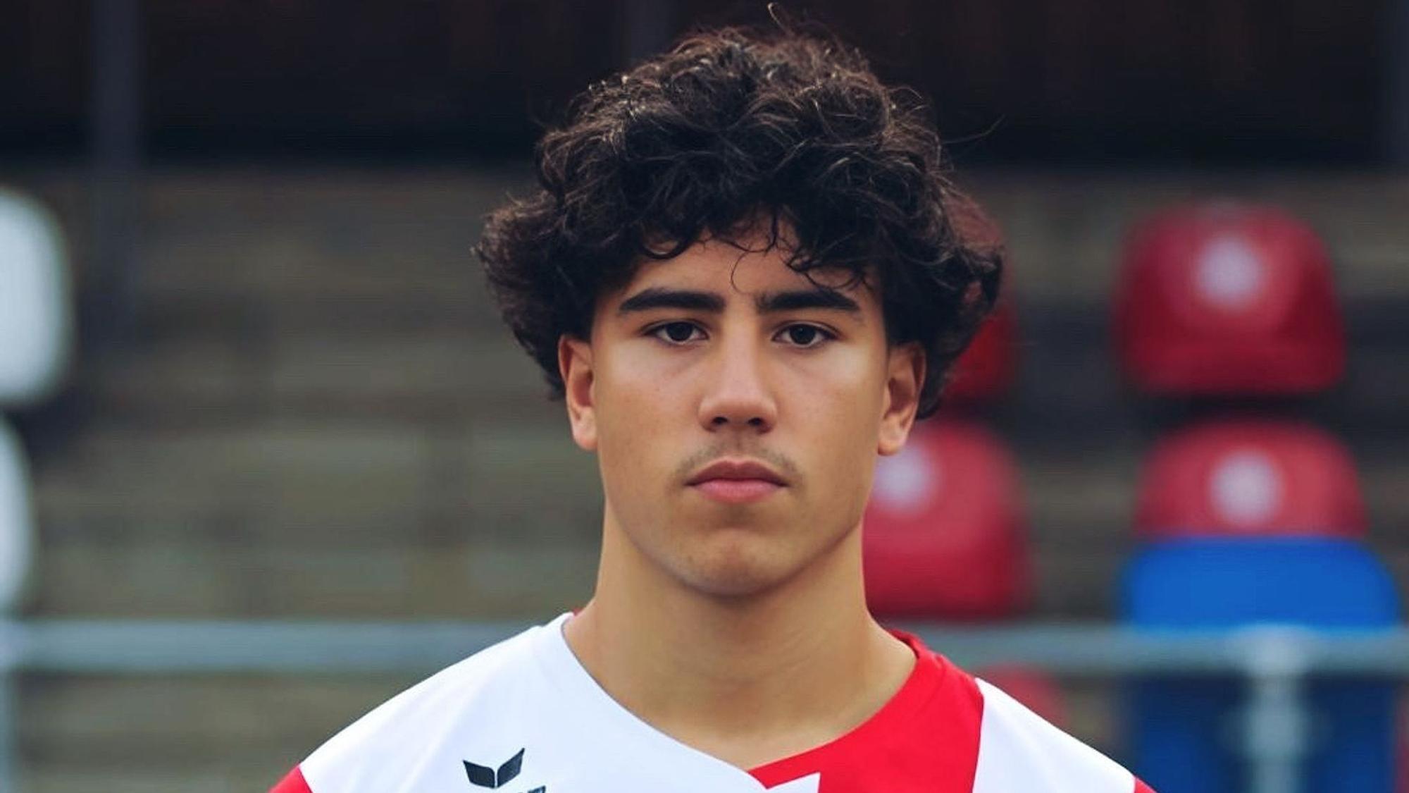 Akeem Bouakran