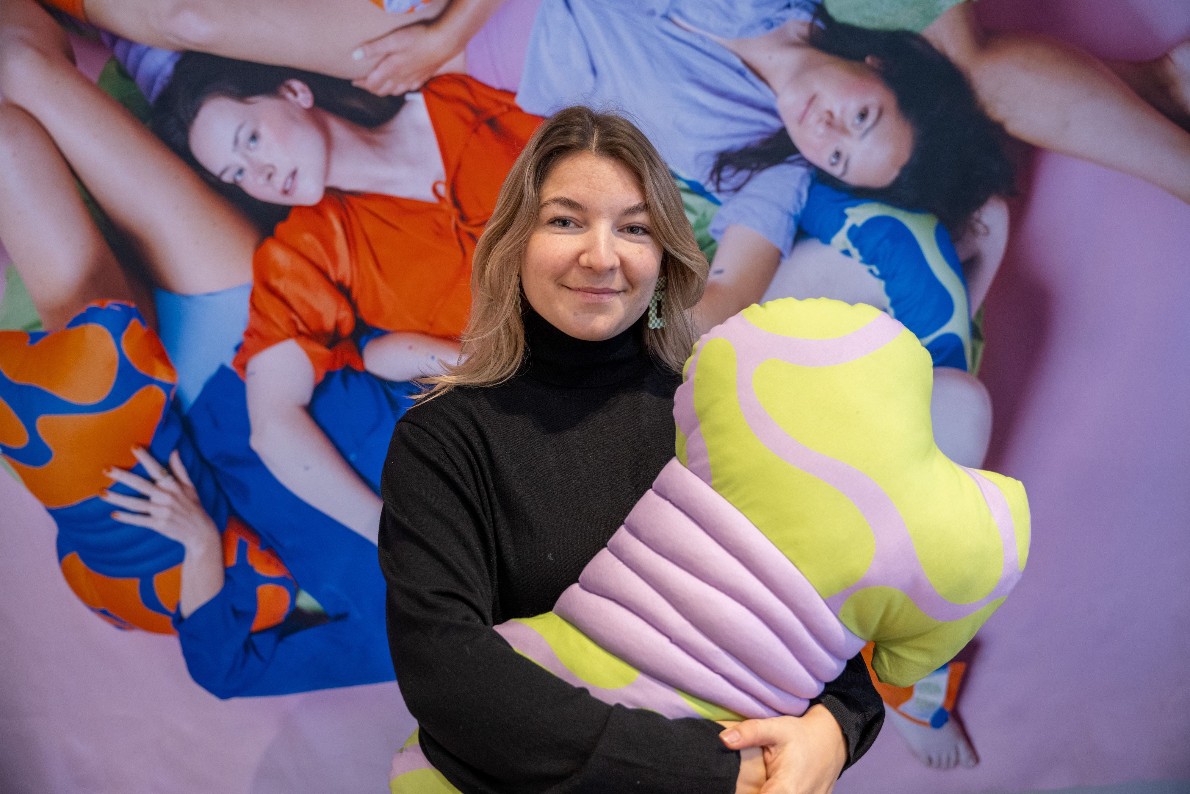 Designpreis: Klnerin designt Kissen zum Masturbieren | Klner Stadt-Anzeiger Designpreis: Klnerin designt Kissen zum Masturbieren | Klner Stadt-Anzeiger