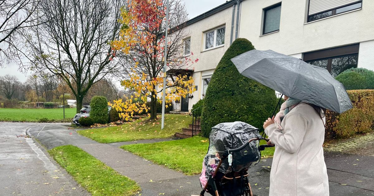 Elternzeit Verlängern Da Kein Kita Platz Leverkusen: Mutter findet keinen Kita-Platz für ihr besonderes Kind
