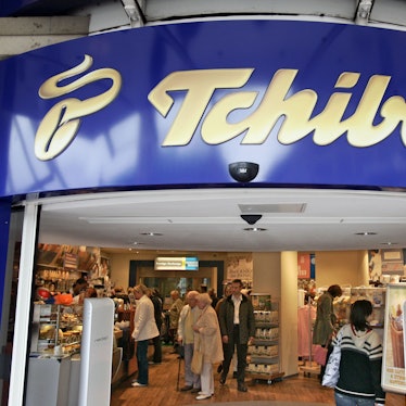 Tchibo Filiale