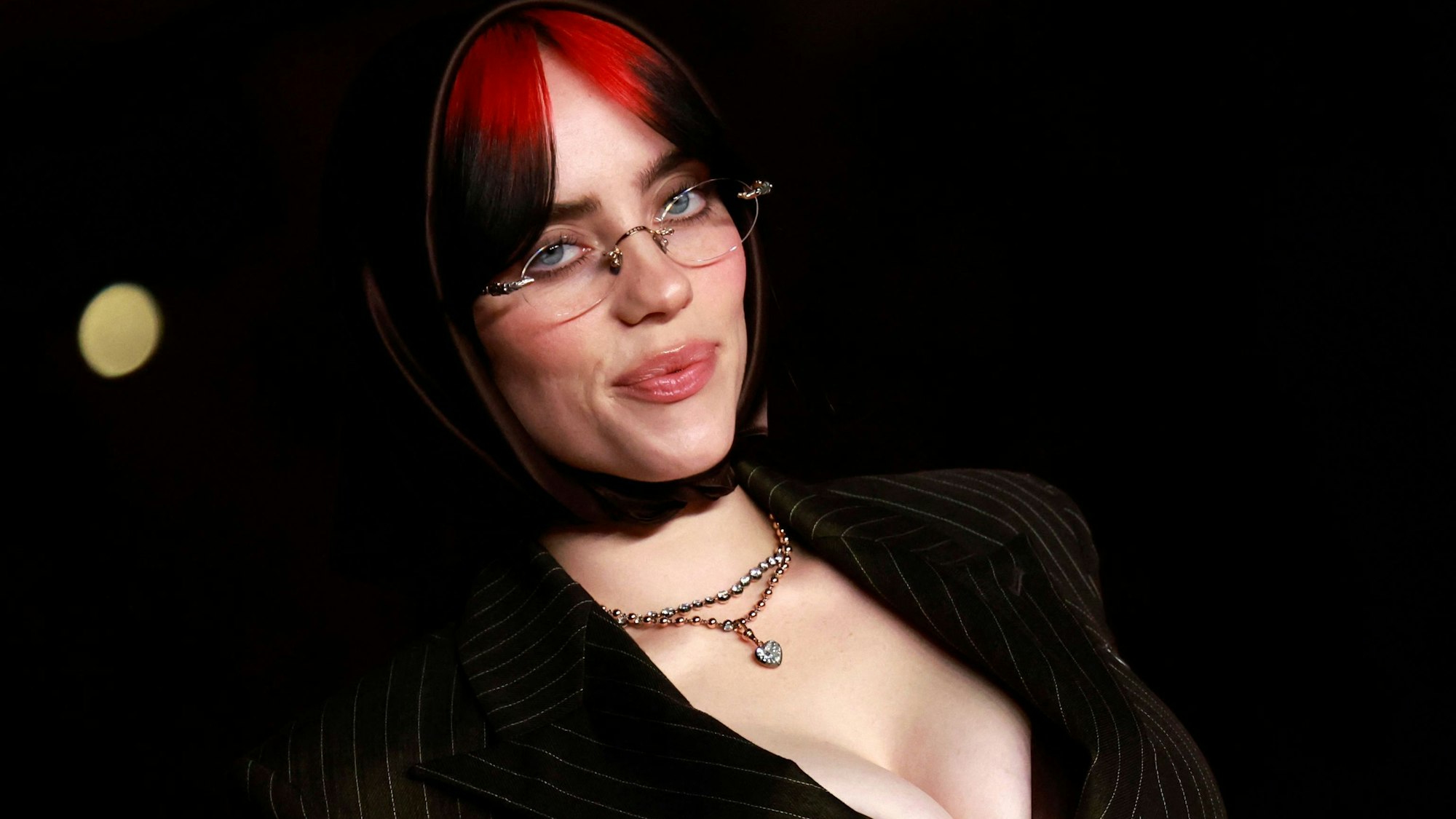 Sängerin Billie Eilish macht kein Geheimnis mehr über ihre sexuelle Orientierung.