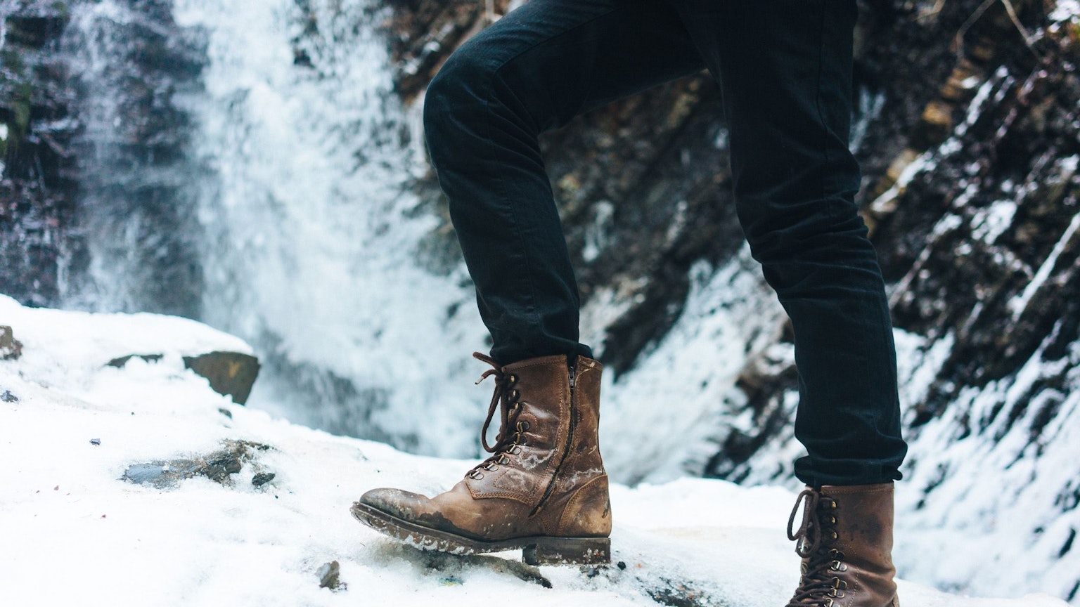 Winterschuhe im Angebot bei Amazon