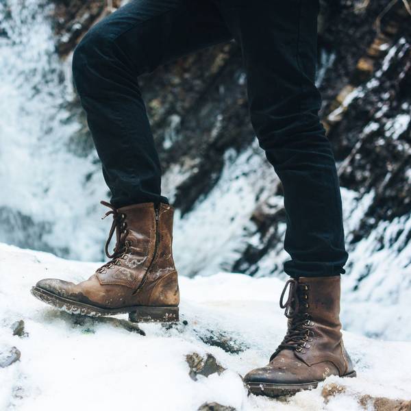 Winterschuhe im Angebot bei Amazon