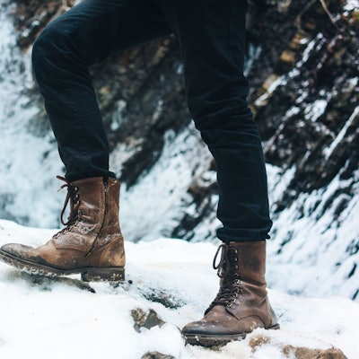 Winterschuhe im Angebot bei Amazon