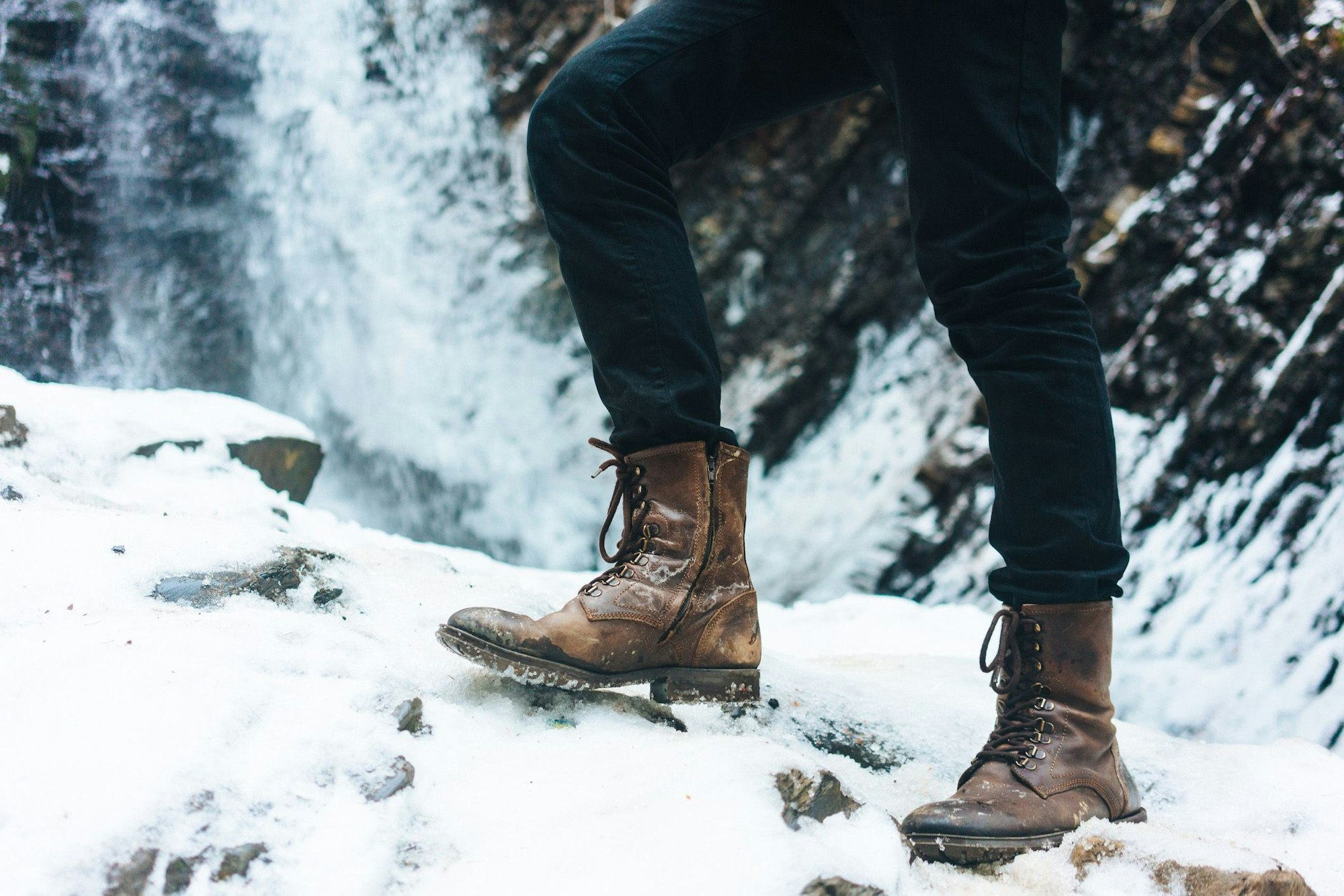 Winterschuhe im Angebot bei Amazon
