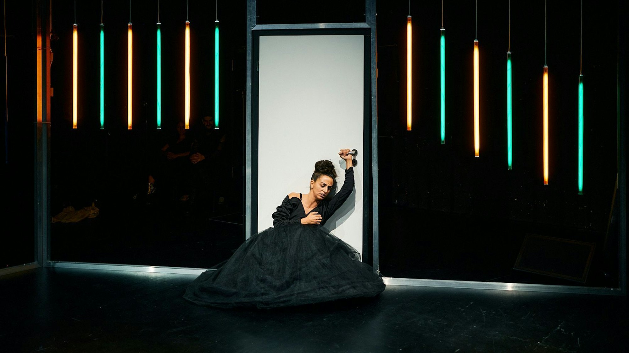 Inzensiert von COMEDIA Theater Köln gGmbH. Copyright: Christopher Horne.