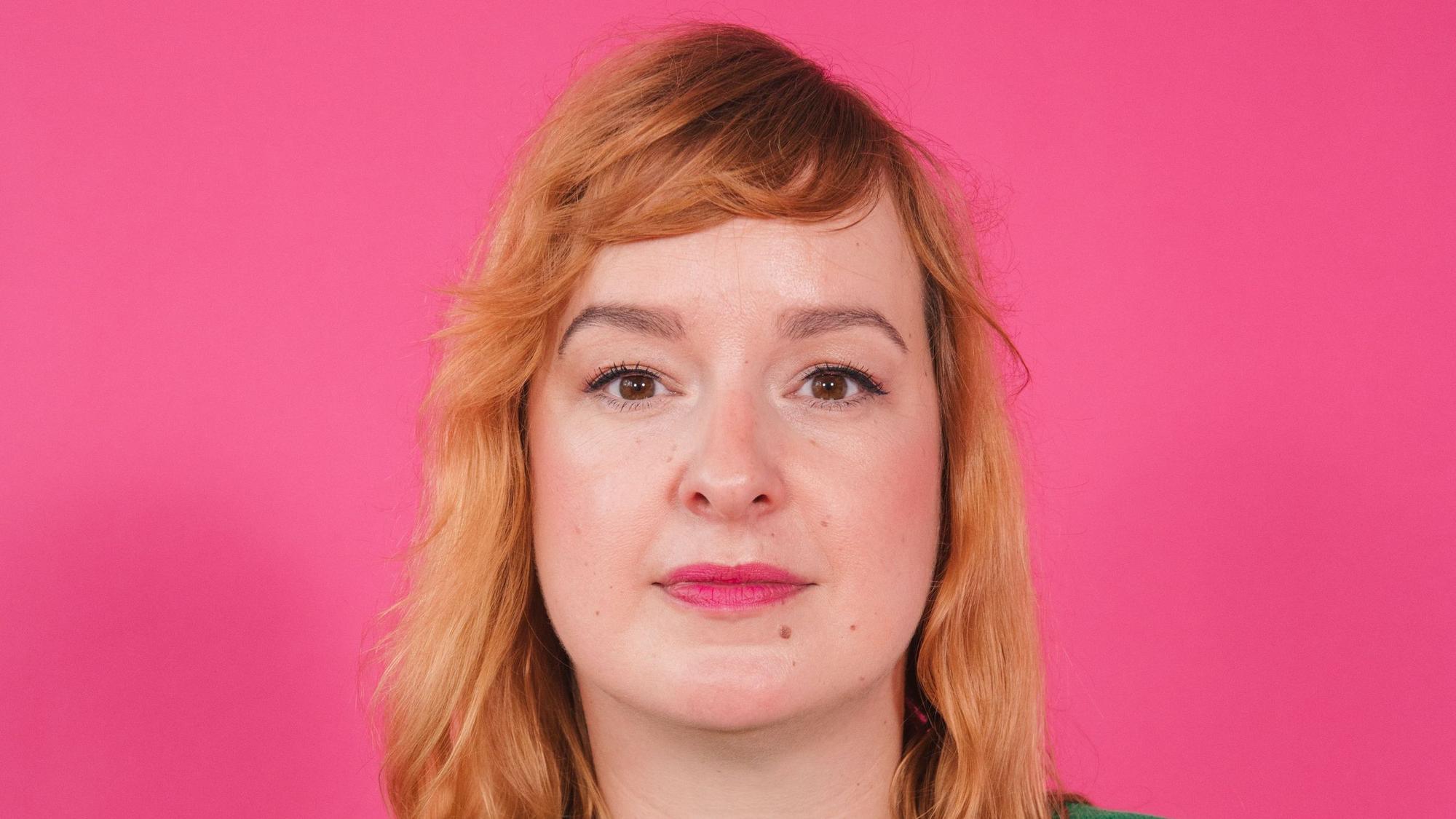 Julia Floß