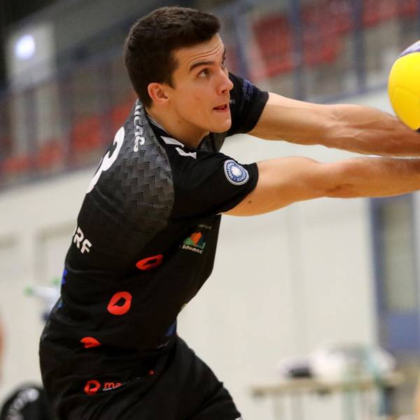Lennart Bevers TuS Mondorf