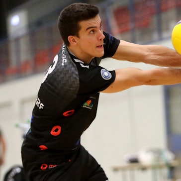 Lennart Bevers TuS Mondorf