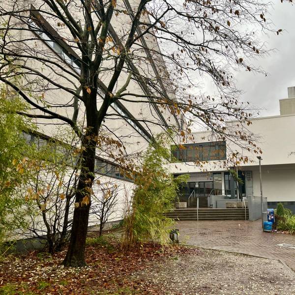Das Berufskolleg Opladen