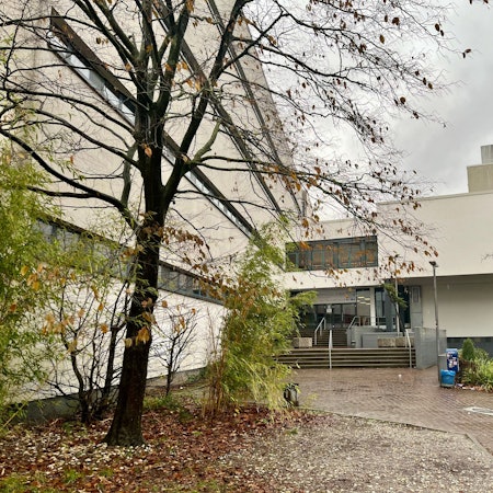 Das Berufskolleg Opladen