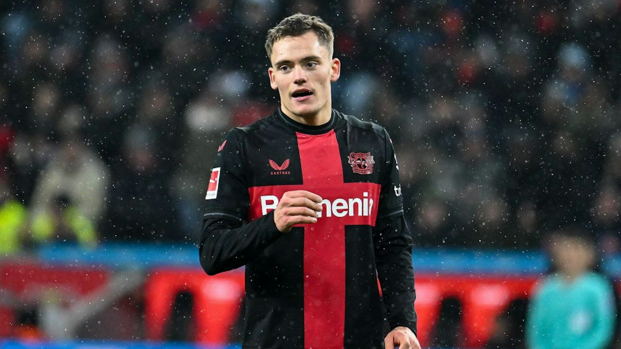 Wirtz wird wohl erst ab 2025 einen Wechsel in Betracht ziehen