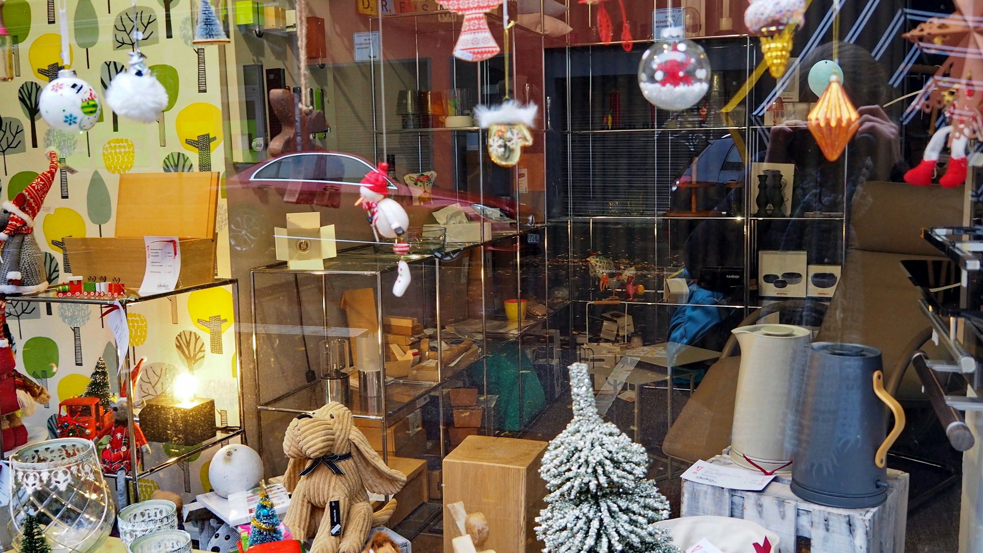 Dekoplus in Köln-Zollstock