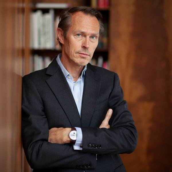 Thomas Otten, Gründungsdirektor des MiQua.