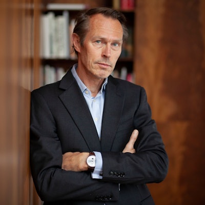 Thomas Otten, Gründungsdirektor des MiQua.