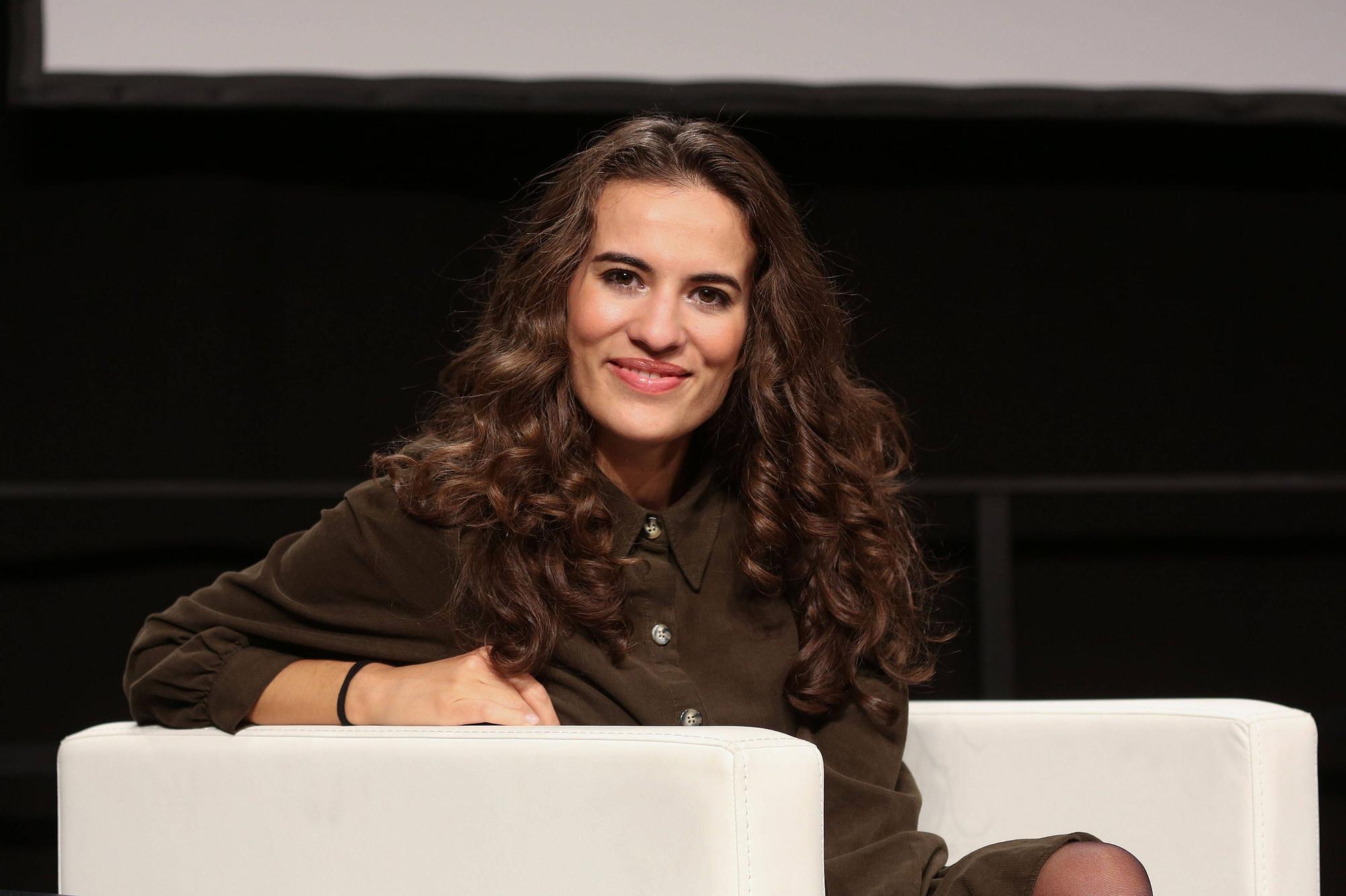 Mona Ameziane