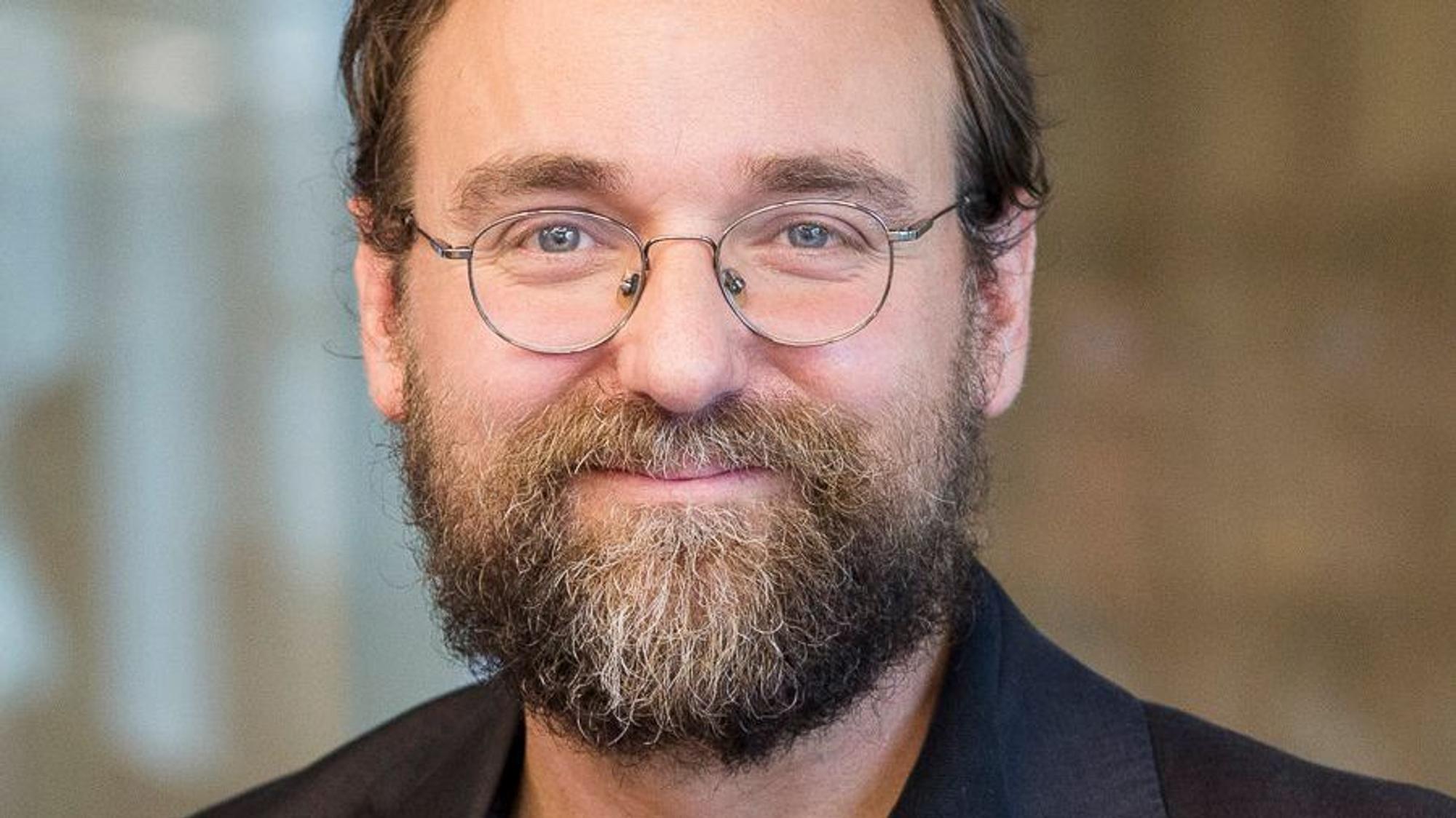 Anselm Weyer