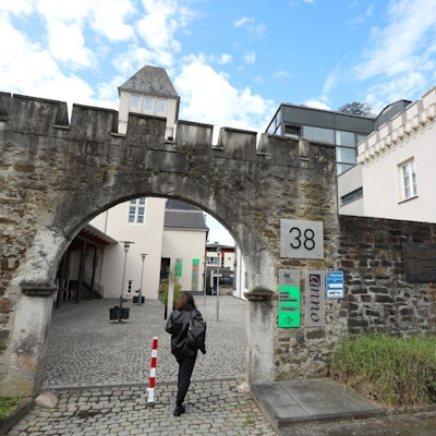 Internationale Hochschule Bad Honnef verlässt Ende 2028 Bad Honnef