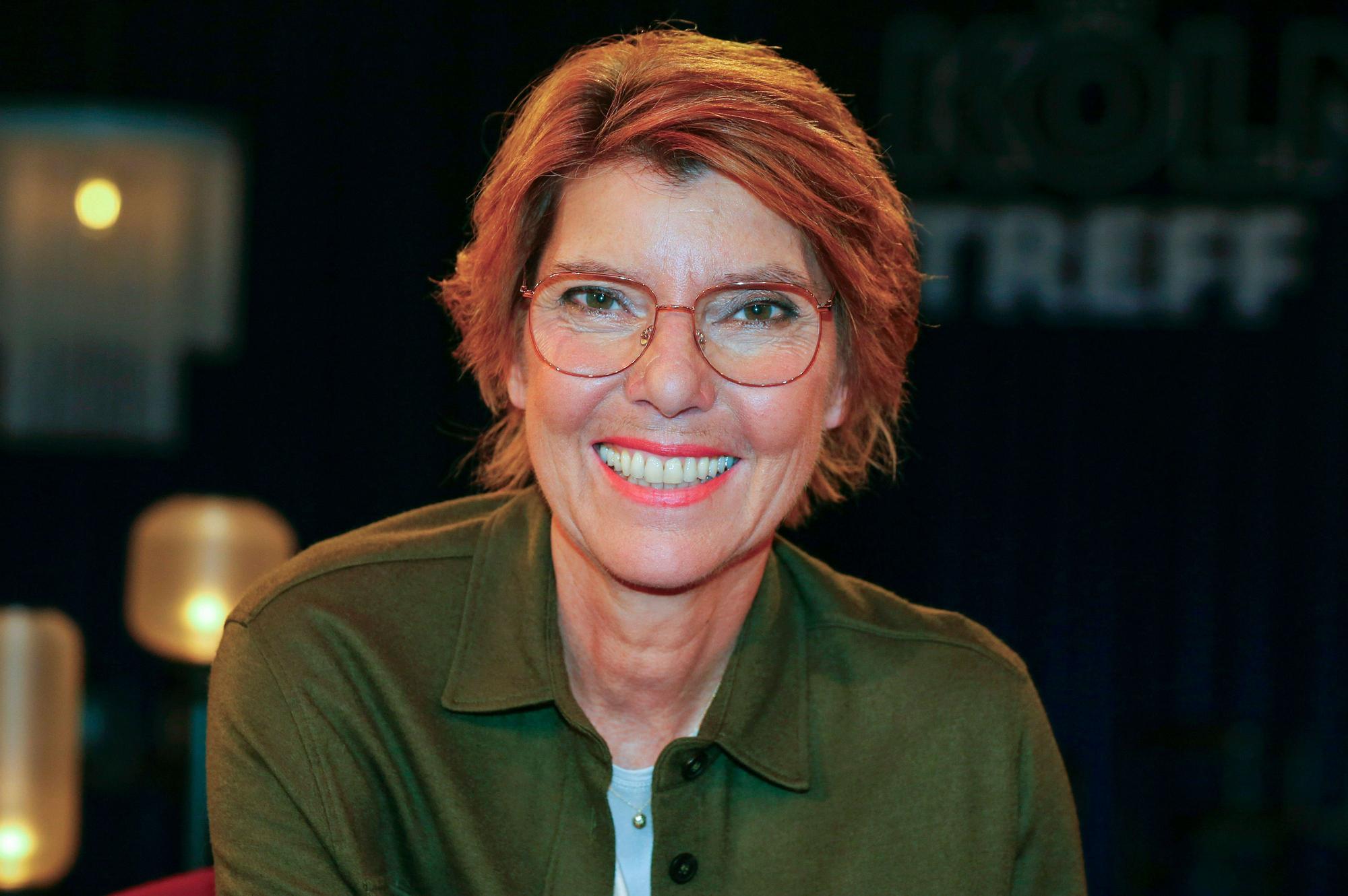 Bettina Böttinger