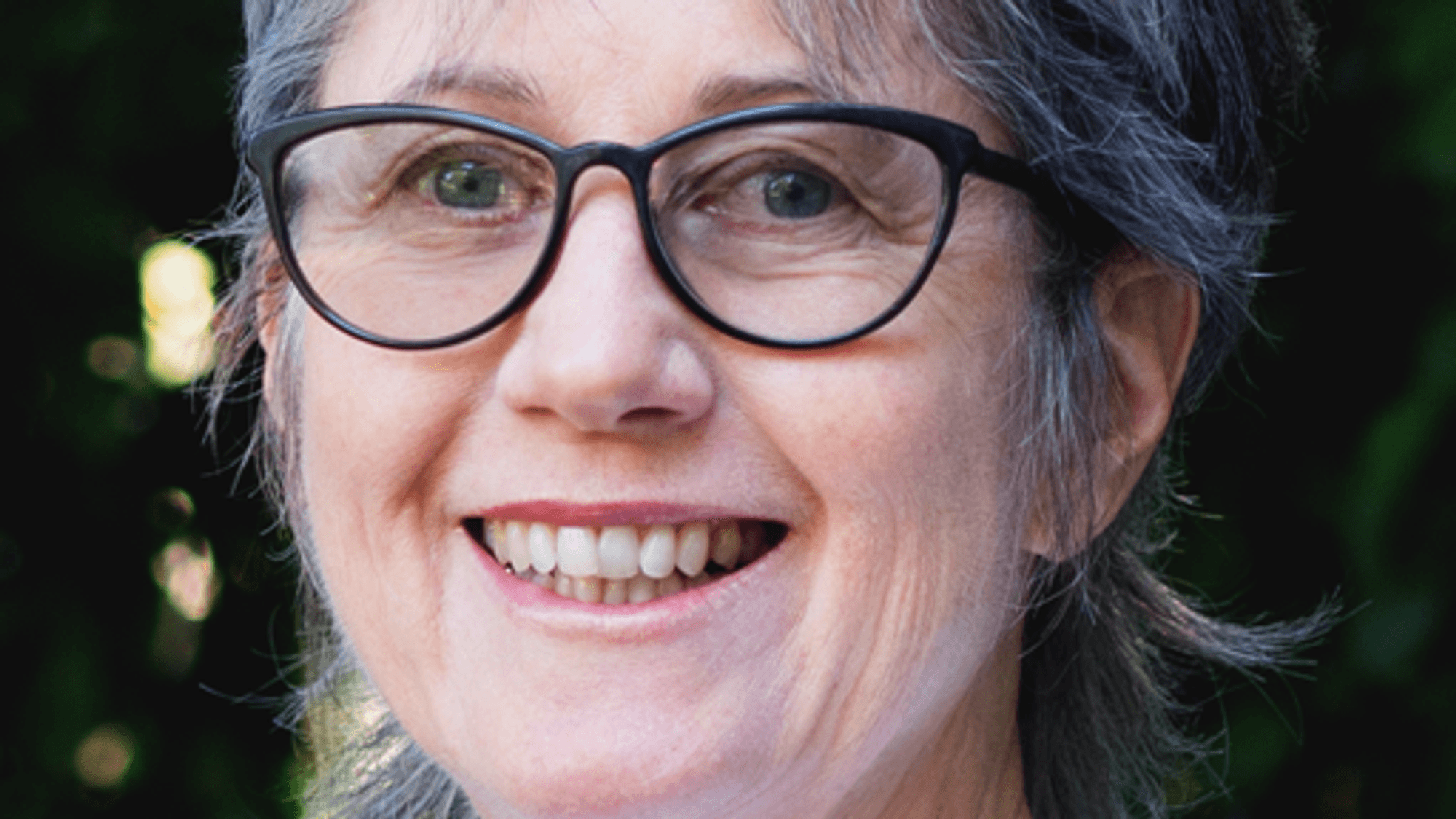 Angelika Sprüth-Meister, Gründerin der Okiju-Stiftung