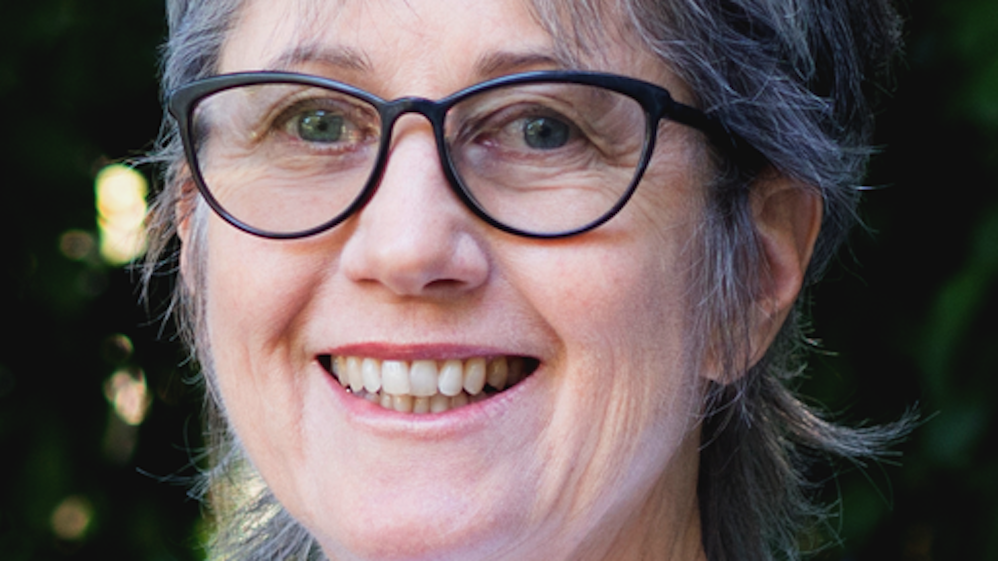 Angelika Sprüth-Meister, Gründerin der Okiju-Stiftung