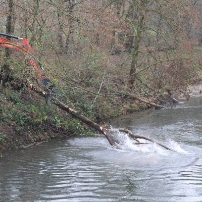 100 Jahre Aggerverband