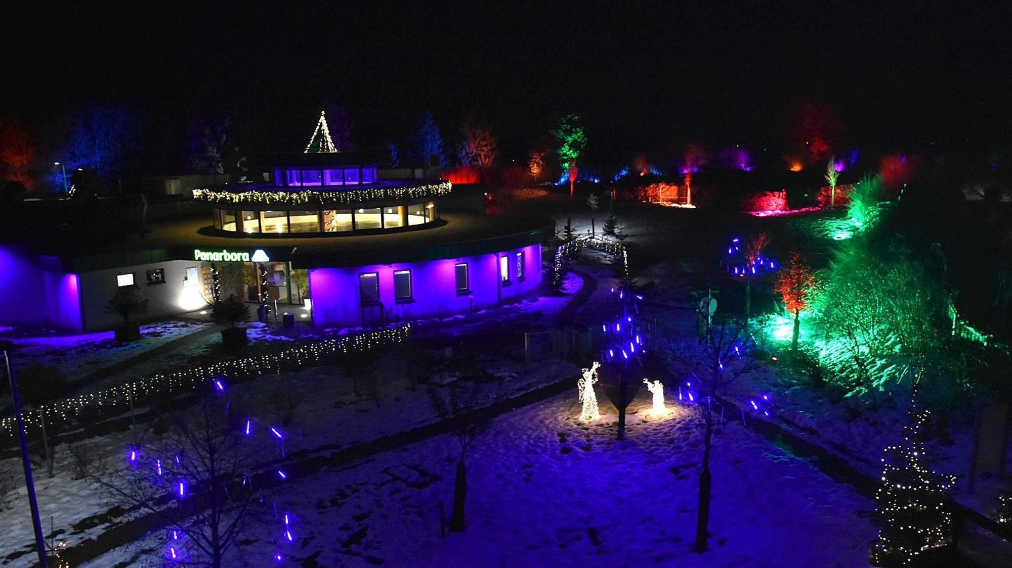 07.12.2023-Panarbora Winterleuchten