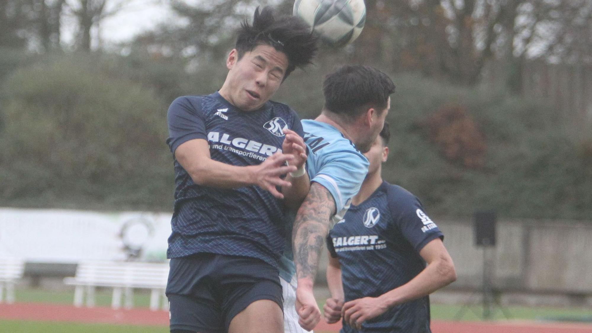 Keita Kinoshita