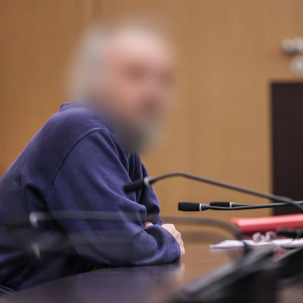 Prozess nach Explosion in Ratingen: Angeklagter 57-Jährige wurde zu lebenslanger Haft verurteilt. (Archivbild)