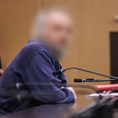 Prozess nach Explosion in Ratingen: Angeklagter 57-Jährige wurde zu lebenslanger Haft verurteilt. (Archivbild)