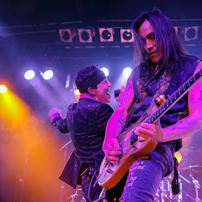 11.12..2023
Köln:
Konzert Extreme in der Live Music Hall
Foto: Martina Goyert