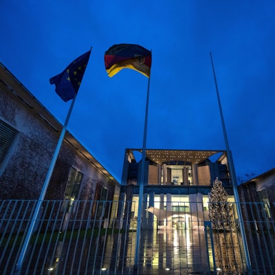 Im Kanzleramt hatten SPD, FDP und Grüne nächtelang über den Haushalt für 2024 diskutiert. Am Mittwochmorgen gelang der Durchbruch.