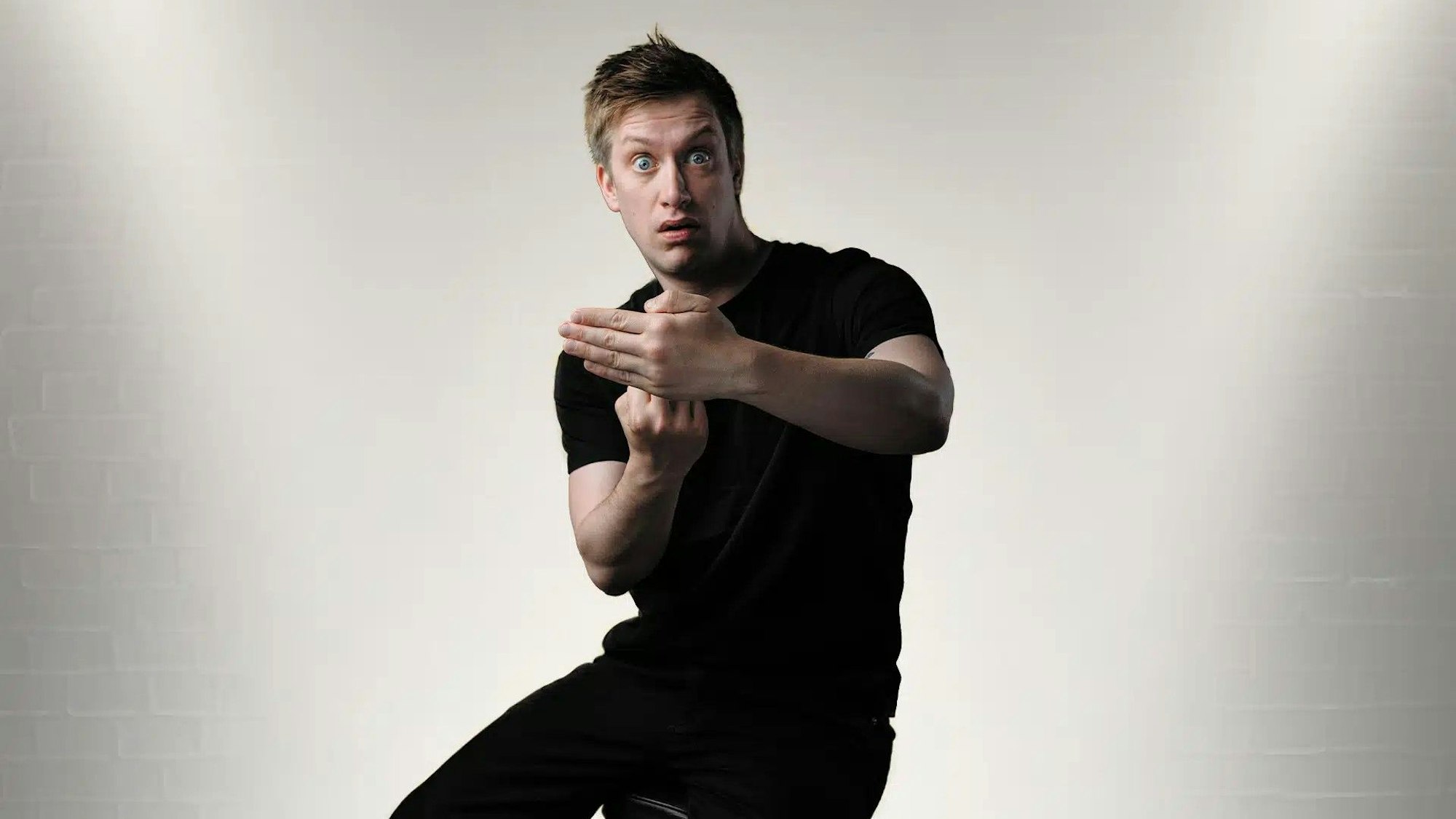 Daniel Sloss
