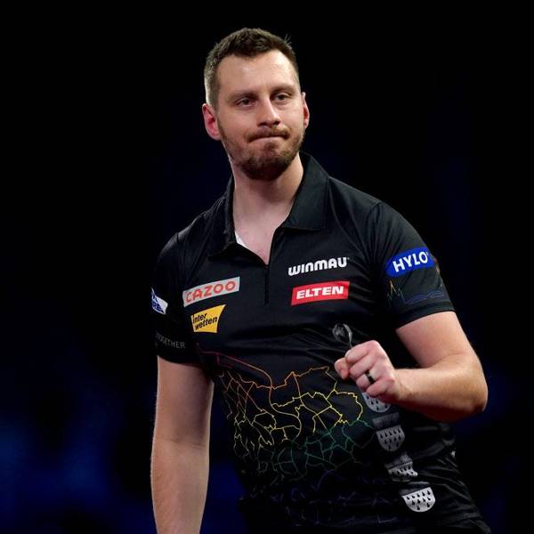 Wohnt in Köln: Florian Hempel