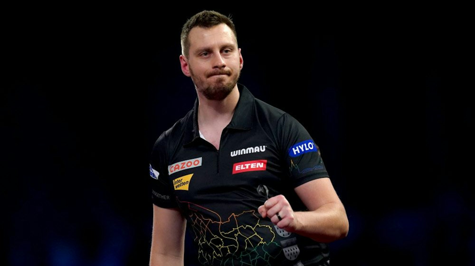 Wohnt in Köln: Florian Hempel