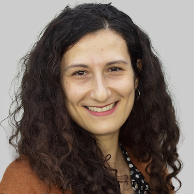 Maria Gambino