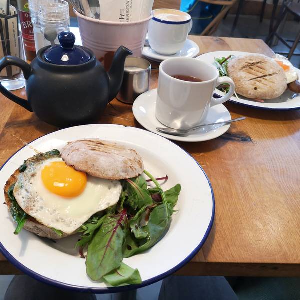 Zum Frühstück lieber Pancaeks, Eier oder Eggs Benedict? Die Auswahl ist groß.