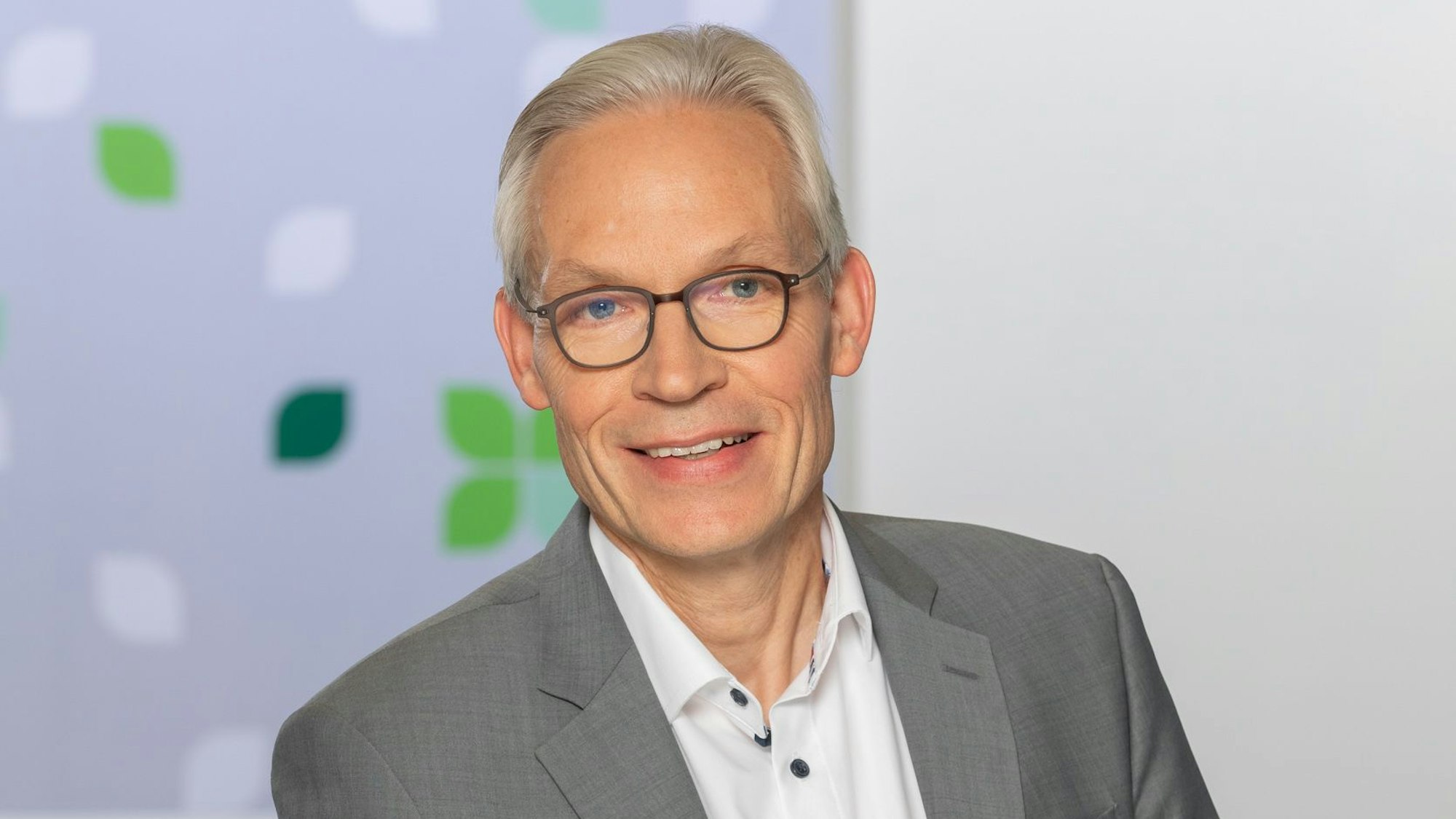 Matthias Mohrmann AOK